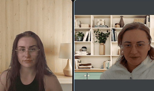 Personalized One-on-One Sessions