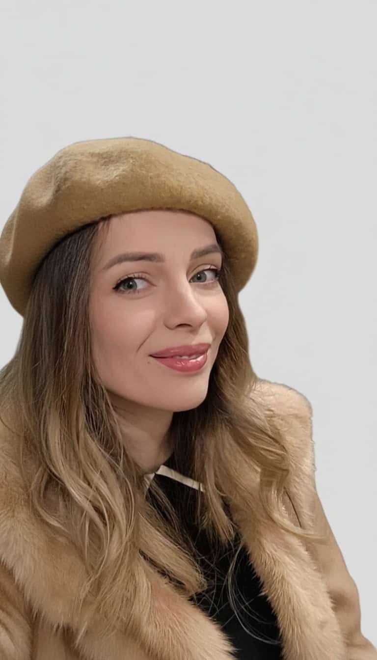 Bojana - ineedafriend