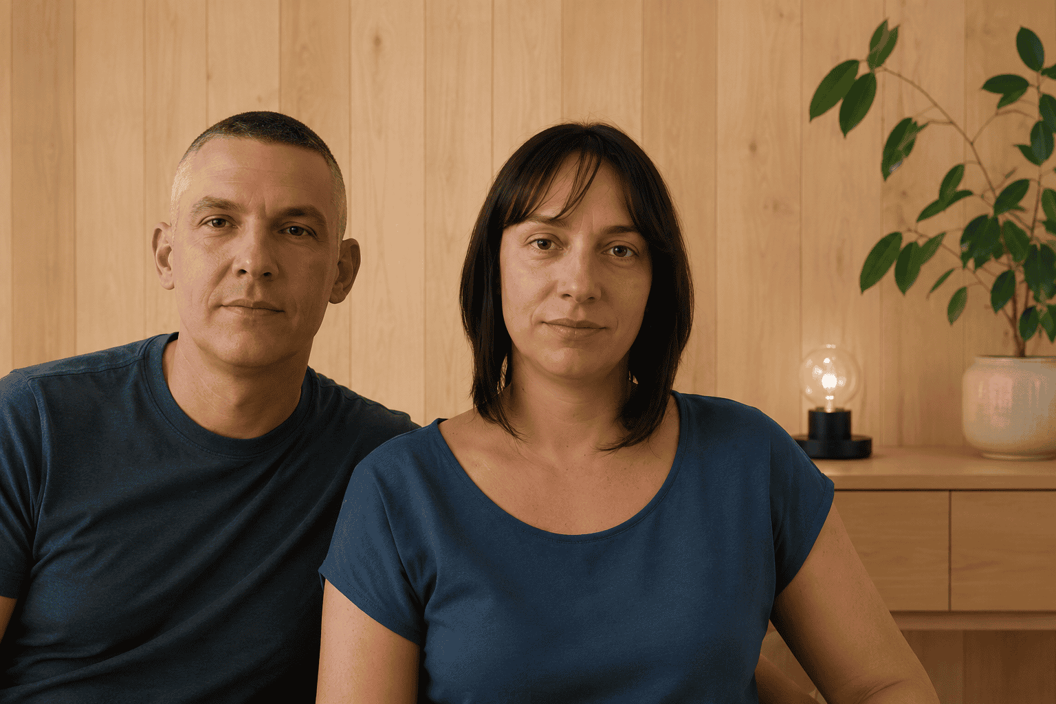 Support for Couples and Marriages